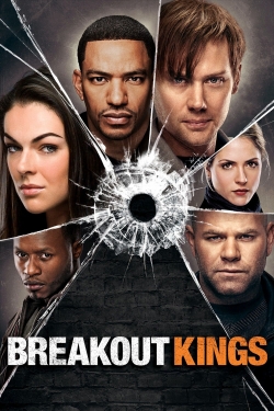 watch Breakout Kings movies free online