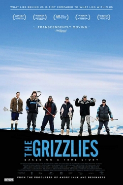 watch The Grizzlies movies free online