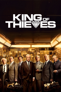 watch King of Thieves movies free online