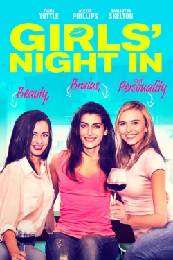 watch Girls' Night In movies free online