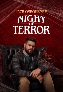 watch Jack Osbourne's Night of Terror movies free online