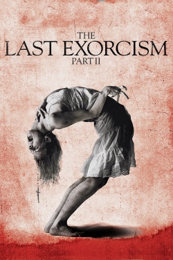 watch The Last Exorcism Part II movies free online