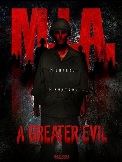 watch M.I.A. A Greater Evil movies free online