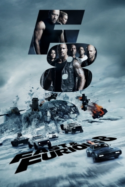 watch The Fate of the Furious movies free online