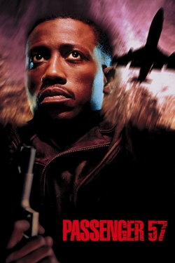 watch Passenger 57 movies free online