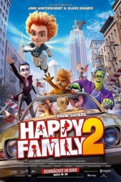 watch Happy Family 2 movies free online