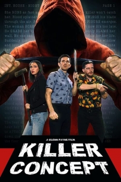 watch Killer Concept movies free online