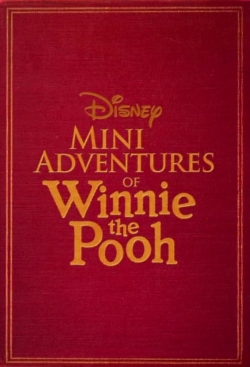 watch Mini Adventures of Winnie the Pooh movies free online