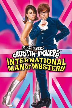 watch Austin Powers: International Man of Mystery movies free online