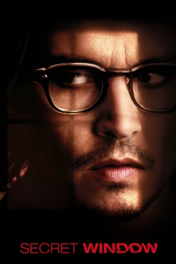 watch Secret Window movies free online