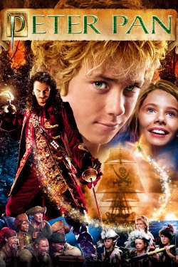 watch Peter Pan movies free online