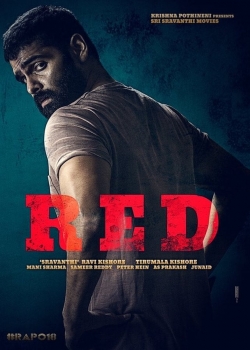 watch Red movies free online