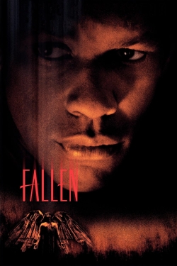 watch Fallen movies free online