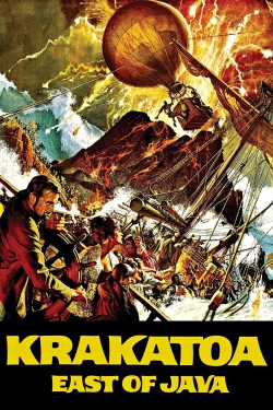 watch Krakatoa, East of Java movies free online