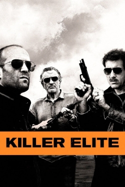 watch Killer Elite movies free online