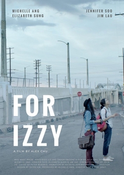 watch For Izzy movies free online