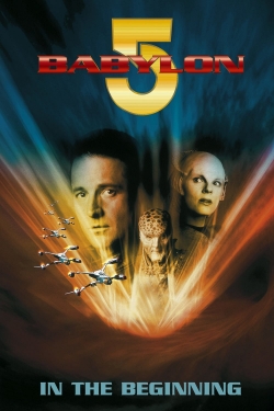 watch Babylon 5: In the Beginning movies free online