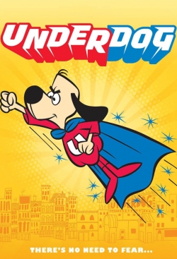 watch Underdog movies free online