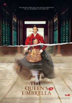 watch Under the Queen's Umbrella movies free online