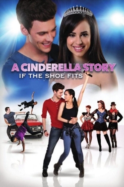 watch A Cinderella Story: If the Shoe Fits movies free online