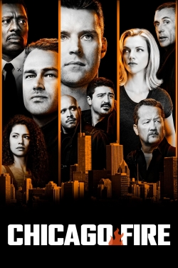 watch Chicago Fire movies free online