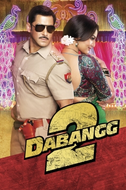 watch Dabangg 2 movies free online