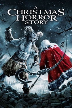 watch A Christmas Horror Story movies free online