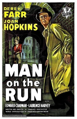 watch Man on the Run movies free online