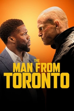 watch The Man From Toronto movies free online