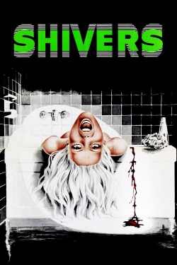 watch Shivers movies free online