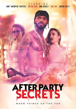 watch After Party Secrets movies free online