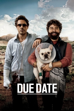 watch Due Date movies free online