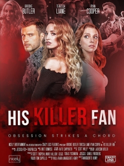 watch His Killer Fan movies free online