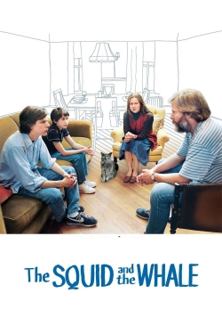 watch The Squid and the Whale movies free online