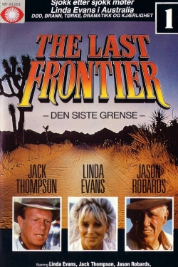 watch The Last Frontier movies free online