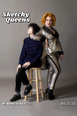 watch Sketchy Queens movies free online