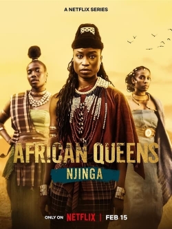 watch African Queens: Njinga movies free online