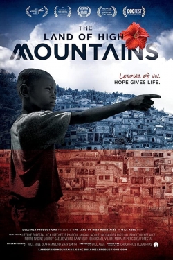 watch The Land of High Mountains movies free online