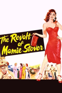 watch The Revolt of Mamie Stover movies free online