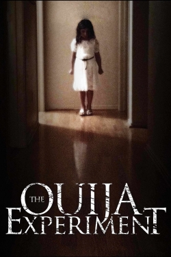 watch The Ouija Experiment movies free online