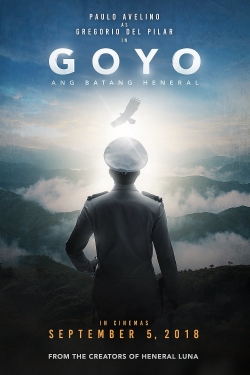 watch Goyo: The Boy General movies free online