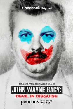 watch John Wayne Gacy: Devil in Disguise movies free online