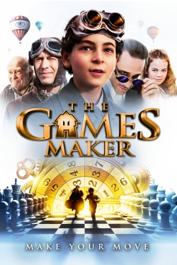 watch The Games Maker movies free online