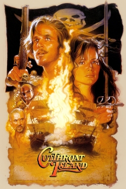 watch Cutthroat Island movies free online