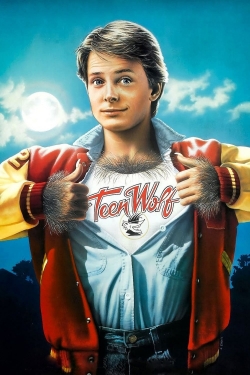 watch Teen Wolf movies free online