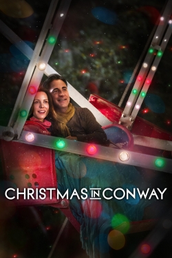 watch Christmas in Conway movies free online