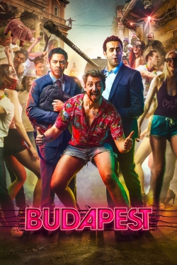 watch Budapest movies free online