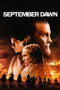 watch September Dawn movies free online