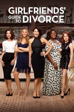 watch Girlfriends' Guide to Divorce movies free online