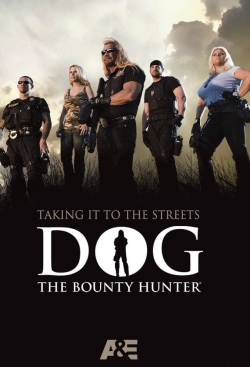 watch Dog the Bounty Hunter movies free online